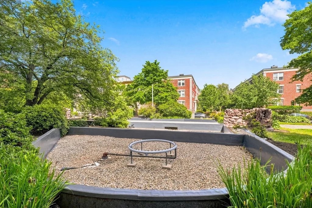 1 bed, 1 bath apartment for rent at 60 Babcock St Unit 94, Coolidge Corner — photo 35 of 41