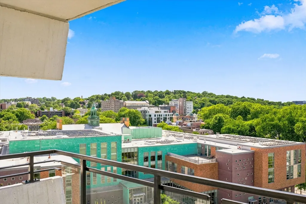 1 bed, 1 bath apartment for rent at 60 Babcock St Unit 94, Coolidge Corner — photo 19 of 41