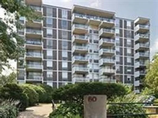 1 bed, 1 bath apartment for rent at 60 Babcock St Unit 96, Coolidge Corner — photo 12 of 17