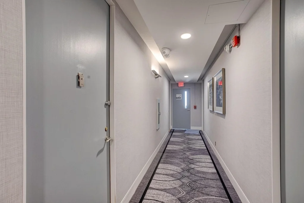 1 bed, 1 bath apartment for rent at 60 Babcock St Unit 96, Coolidge Corner — photo 17 of 17