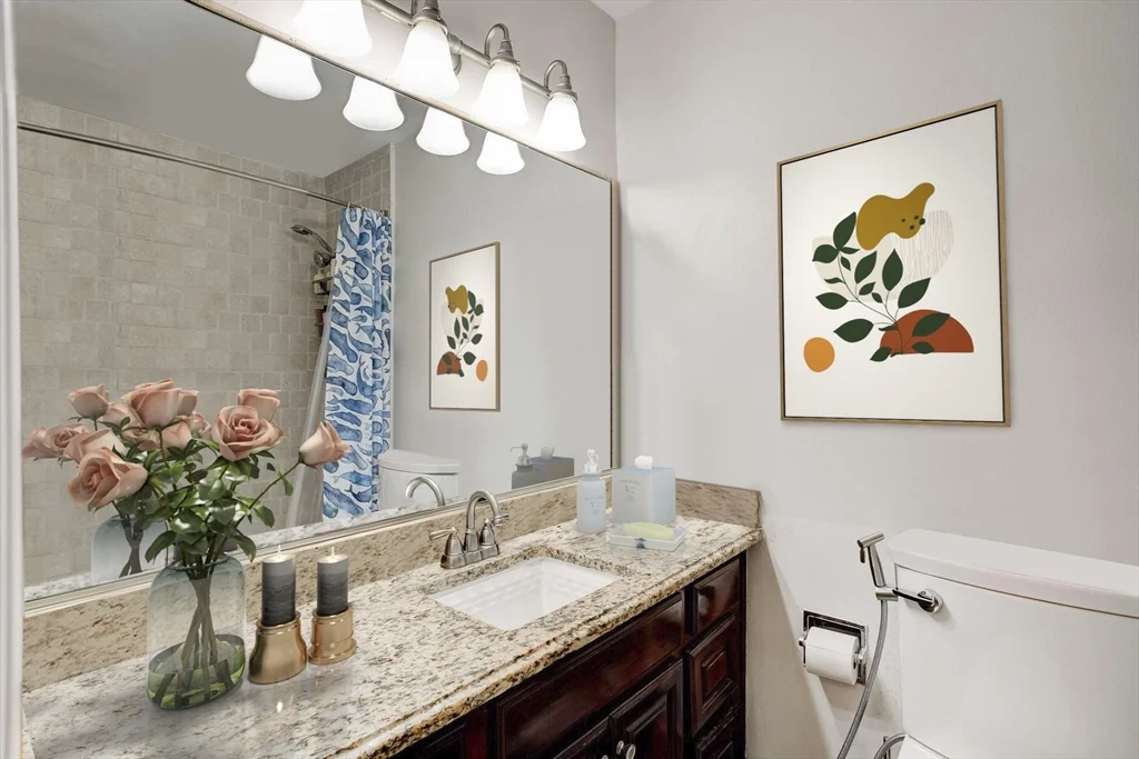 1 bed, 1 bath apartment for rent at 60 Babcock St Unit 96, Coolidge Corner — photo 5 of 17