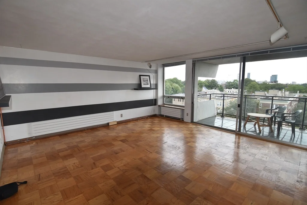 1 bed, 1 bath apartment for rent at 60 Babcock Unit 63, North Brookline — photo 2 of 8
