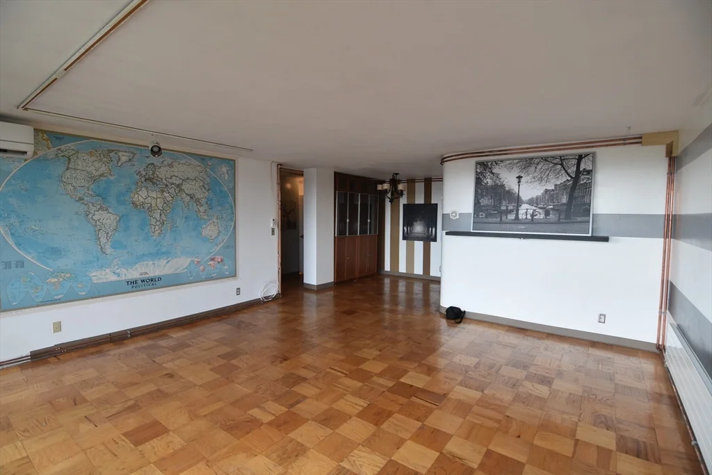 1 bed, 1 bath apartment for rent at 60 Babcock Unit 63, North Brookline — photo 4 of 8