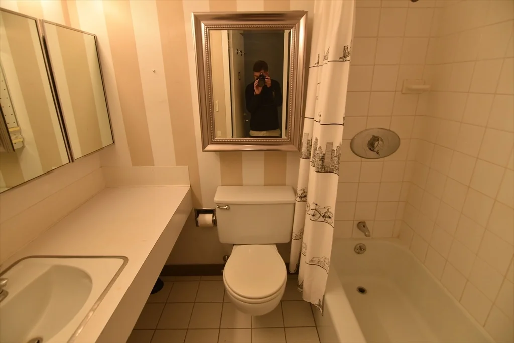 1 bed, 1 bath apartment for rent at 60 Babcock Unit 63, North Brookline — photo 7 of 8