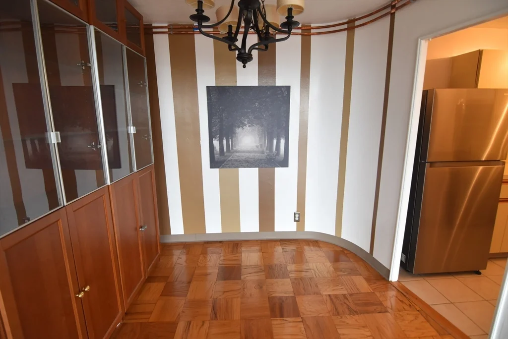 1 bed, 1 bath apartment for rent at 60 Babcock Unit 63, North Brookline — photo 5 of 8