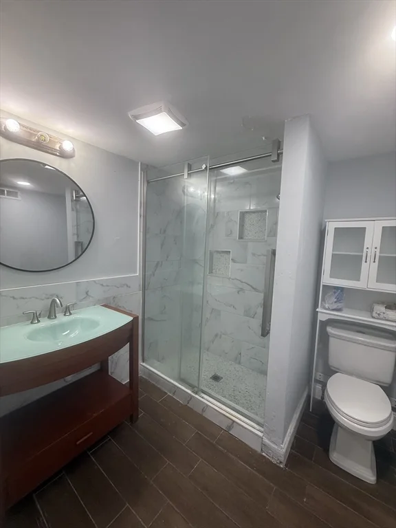 2 bed, 1 bath apartment for rent at 60 Beach Rd Unit 1, Revere — photo 3 of 18