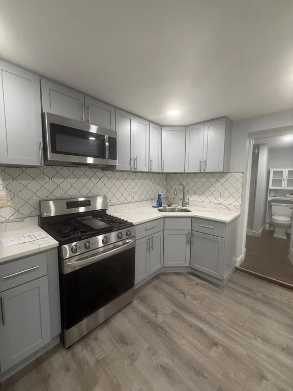 2 bed, 1 bath apartment for rent at 60 Beach Rd Unit 1, Revere — photo 1 of 18