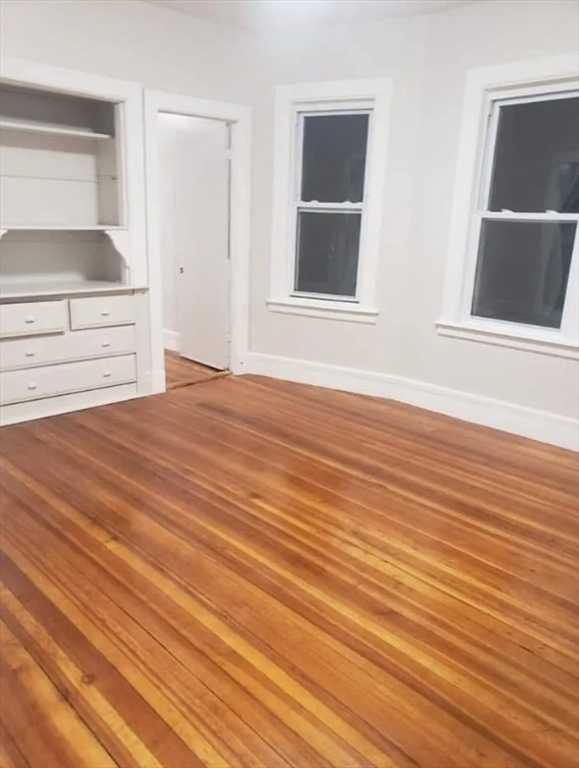 3 bed, 1 bath apartment for rent at 60 Bellevue St Unit 2, Boston — photo 8 of 9