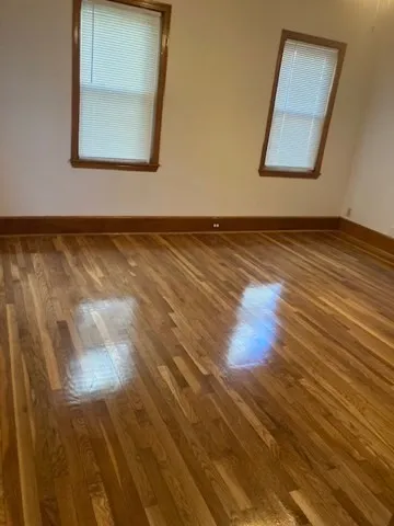 2 bed, 1 bath apartment for rent at 60 Berkeley St Unit 1, Spring Hill — photo 9 of 11