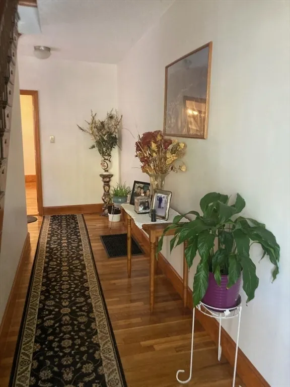 2 bed, 1 bath apartment for rent at 60 Berkeley St Unit 1, Spring Hill — photo 6 of 11