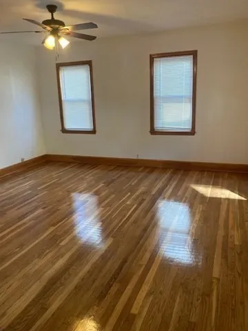 2 bed, 1 bath apartment for rent at 60 Berkeley St Unit 1, Spring Hill — photo 10 of 11