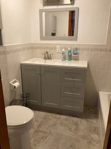 2 bed, 1 bath apartment for rent at 60 Berkeley St Unit 2, Spring Hill — photo 12 of 15