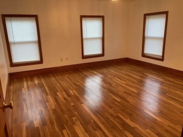 2 bed, 1 bath apartment for rent at 60 Berkeley St Unit 2, Spring Hill — photo 7 of 15