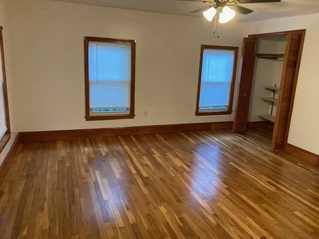 2 bed, 1 bath apartment for rent at 60 Berkeley St Unit 2, Spring Hill — photo 5 of 15