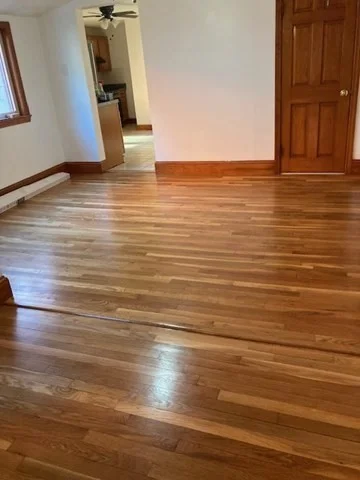 2 bed, 1 bath apartment for rent at 60 Berkeley St Unit 2, Spring Hill — photo 3 of 15