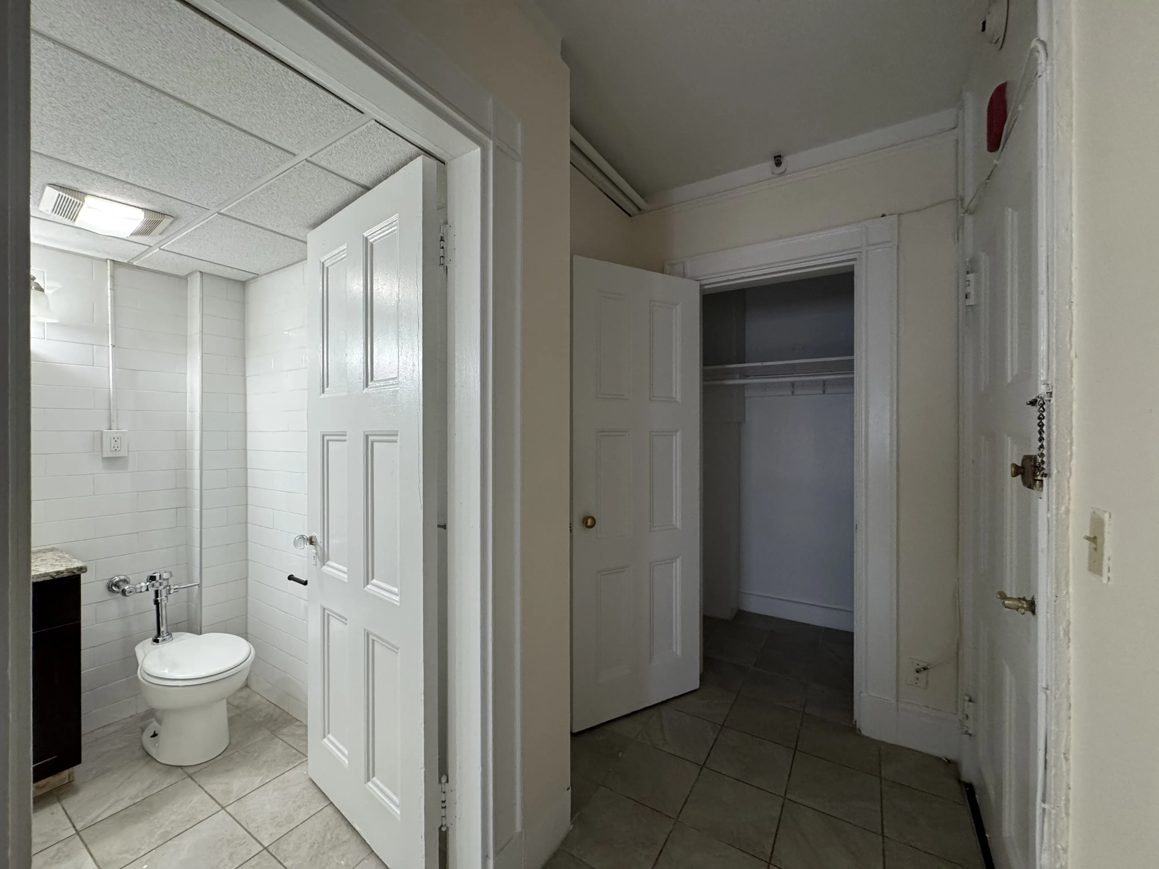 Studio bed, 1 bath apartment for rent at 60 Boylston St Unit 922, Boston Downtown — photo 5 of 6