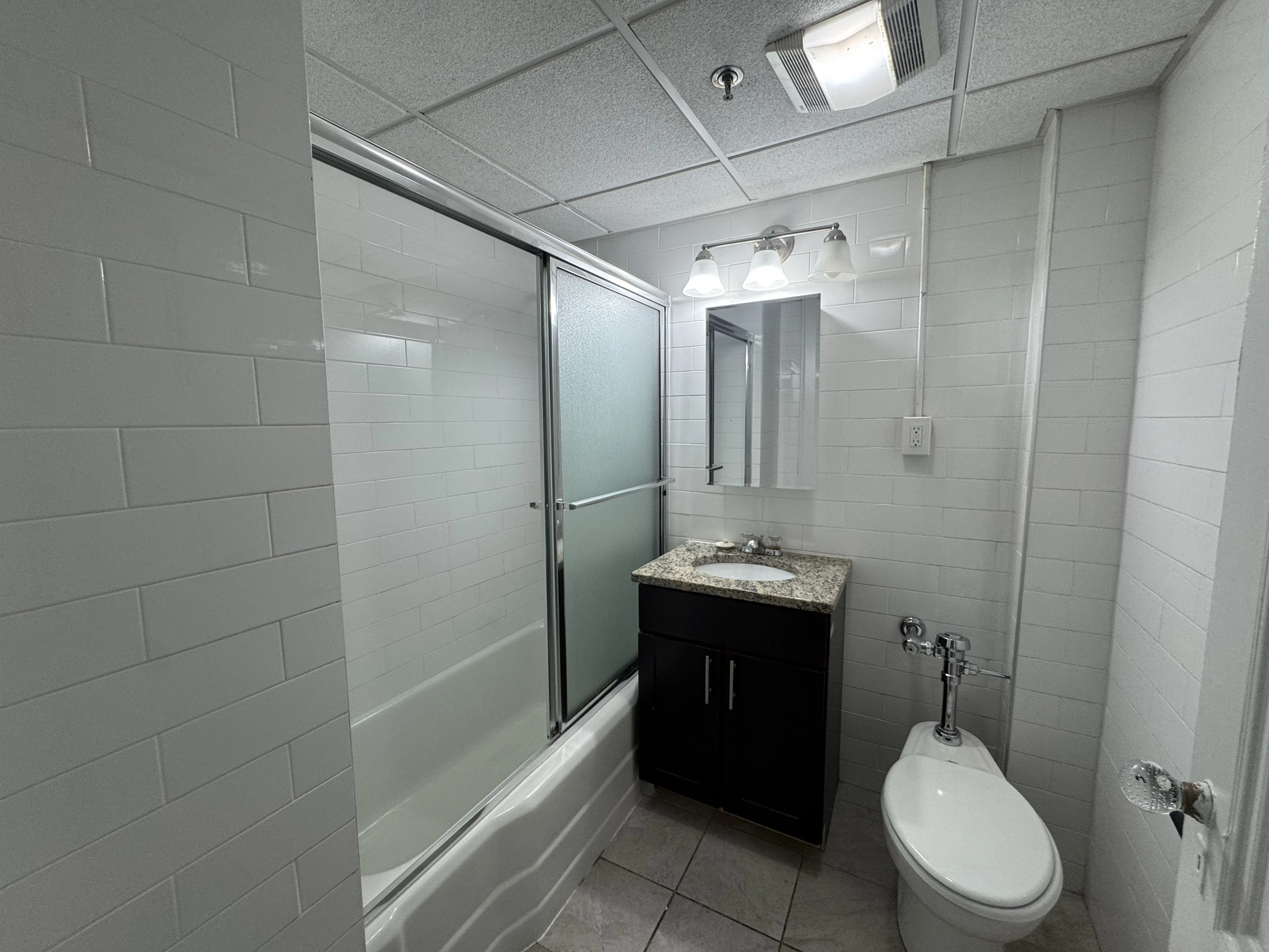 Studio bed, 1 bath apartment for rent at 60 Boylston St Unit 922, Boston Downtown — photo 6 of 6