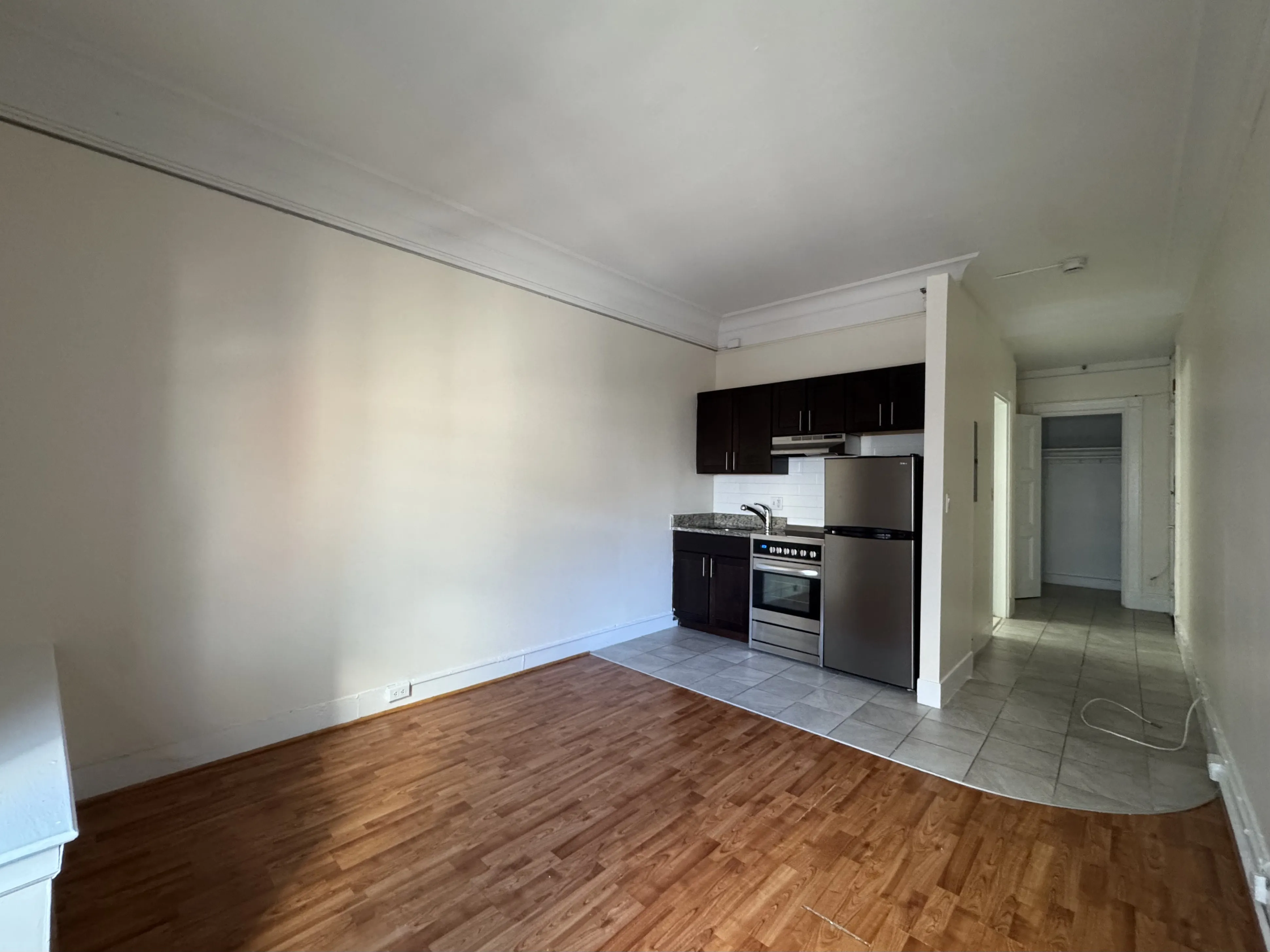 Studio bed, 1 bath apartment for rent at 60 Boylston St Unit 922, Boston Downtown — photo 2 of 6