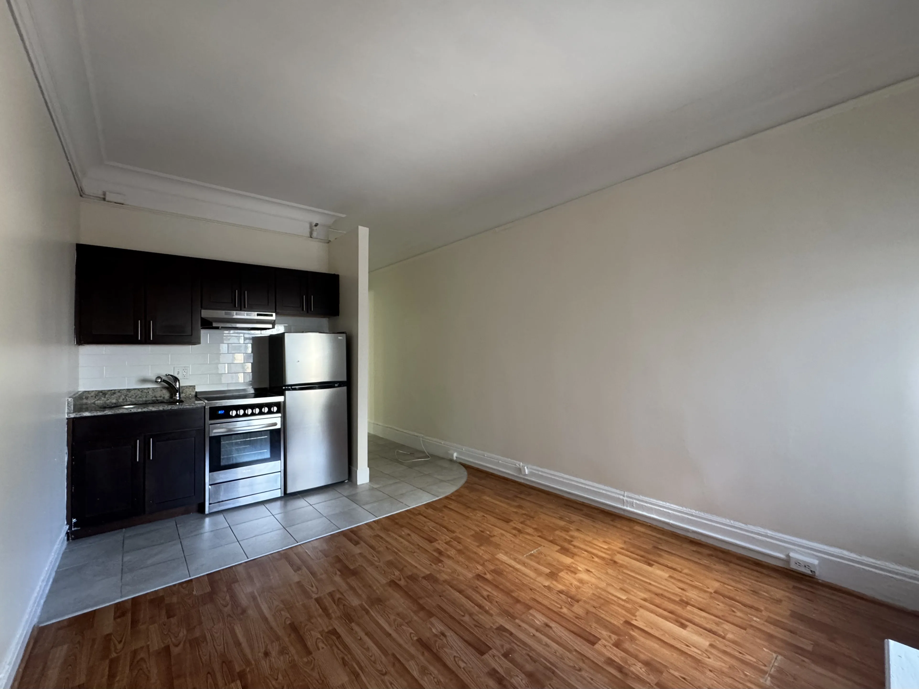 Studio bed, 1 bath apartment for rent at 60 Boylston St Unit 922, Boston Downtown — photo 1 of 6
