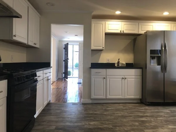2 bed, 1 bath apartment for rent at 60 Brackenbury St Unit 1, Malden