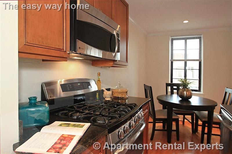 2 bed, 1 bath apartment for rent at 60 Brattle St Unit 202, Harvard Square — photo 3 of 13