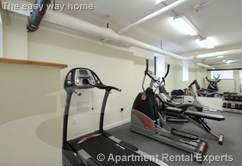 2 bed, 1 bath apartment for rent at 60 Brattle St Unit 202, Harvard Square — photo 12 of 13