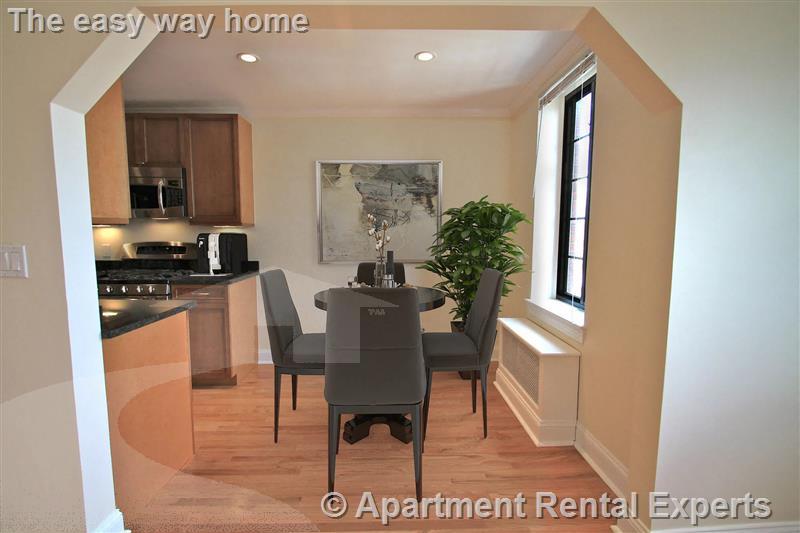 1 bed, 1 bath apartment for rent at 60 Brattle St Unit 203, Harvard Square — photo 8 of 11