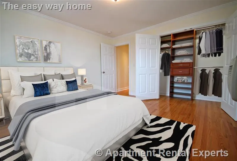 2 bed, 1 bath apartment for rent at 60 Brattle St Unit 204, Harvard Square — photo 6 of 11