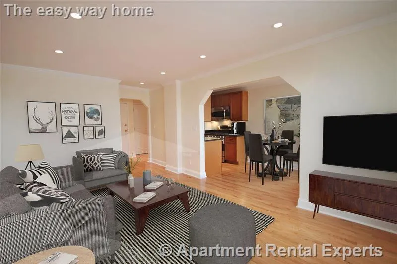 2 bed, 1 bath apartment for rent at 60 Brattle St Unit 204, Harvard Square — photo 11 of 11