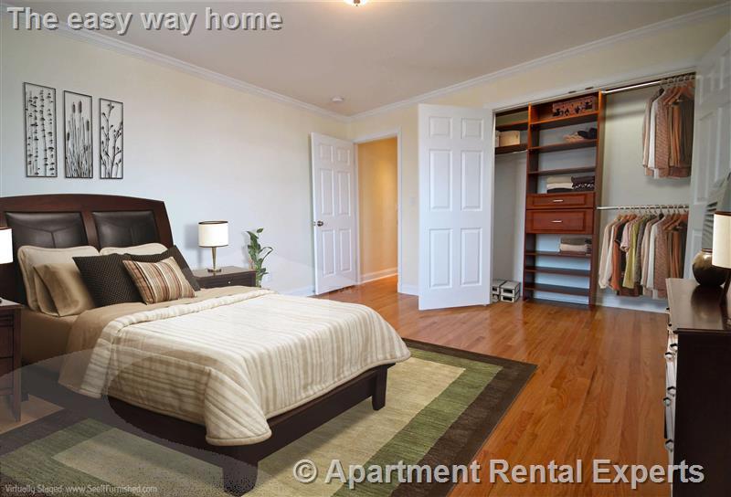 1 bed, 1 bath apartment for rent at 60 Brattle St Unit 301, Harvard Square — photo 5 of 10