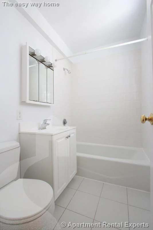 2 bed, 1 bath apartment for rent at 60 Brattle St Unit 302, Harvard Square — photo 12 of 20