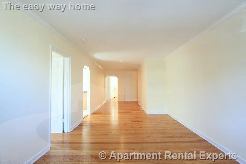 2 bed, 1 bath apartment for rent at 60 Brattle St Unit 302, Harvard Square — photo 8 of 20