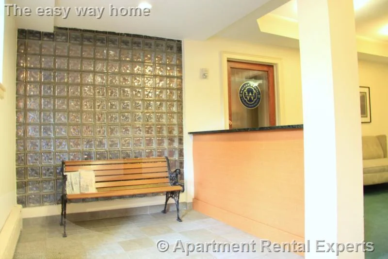 2 bed, 1 bath apartment for rent at 60 Brattle St Unit 302, Harvard Square — photo 17 of 20