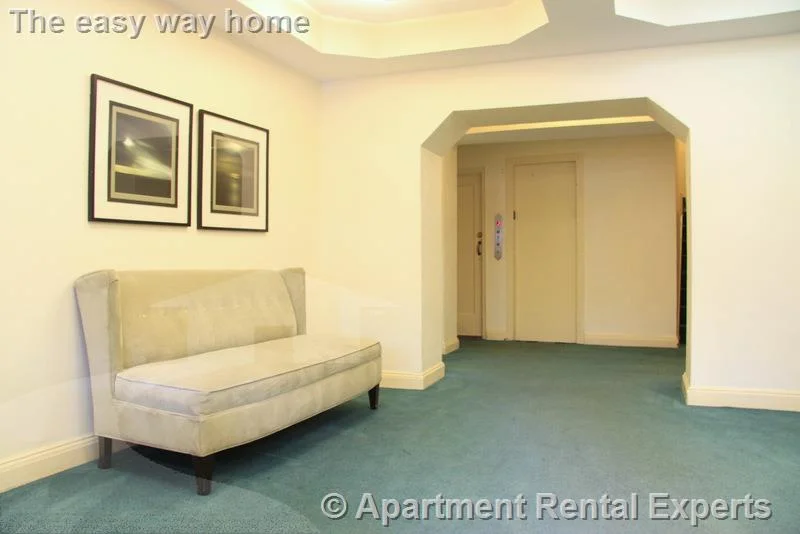 2 bed, 1 bath apartment for rent at 60 Brattle St Unit 302, Harvard Square — photo 18 of 20
