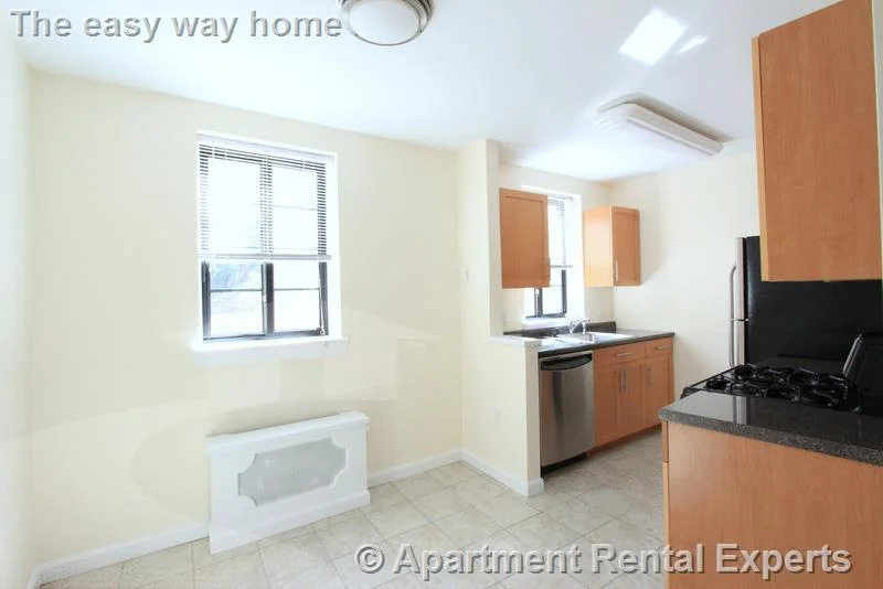 2 bed, 1 bath apartment for rent at 60 Brattle St Unit 302, Harvard Square — photo 5 of 20
