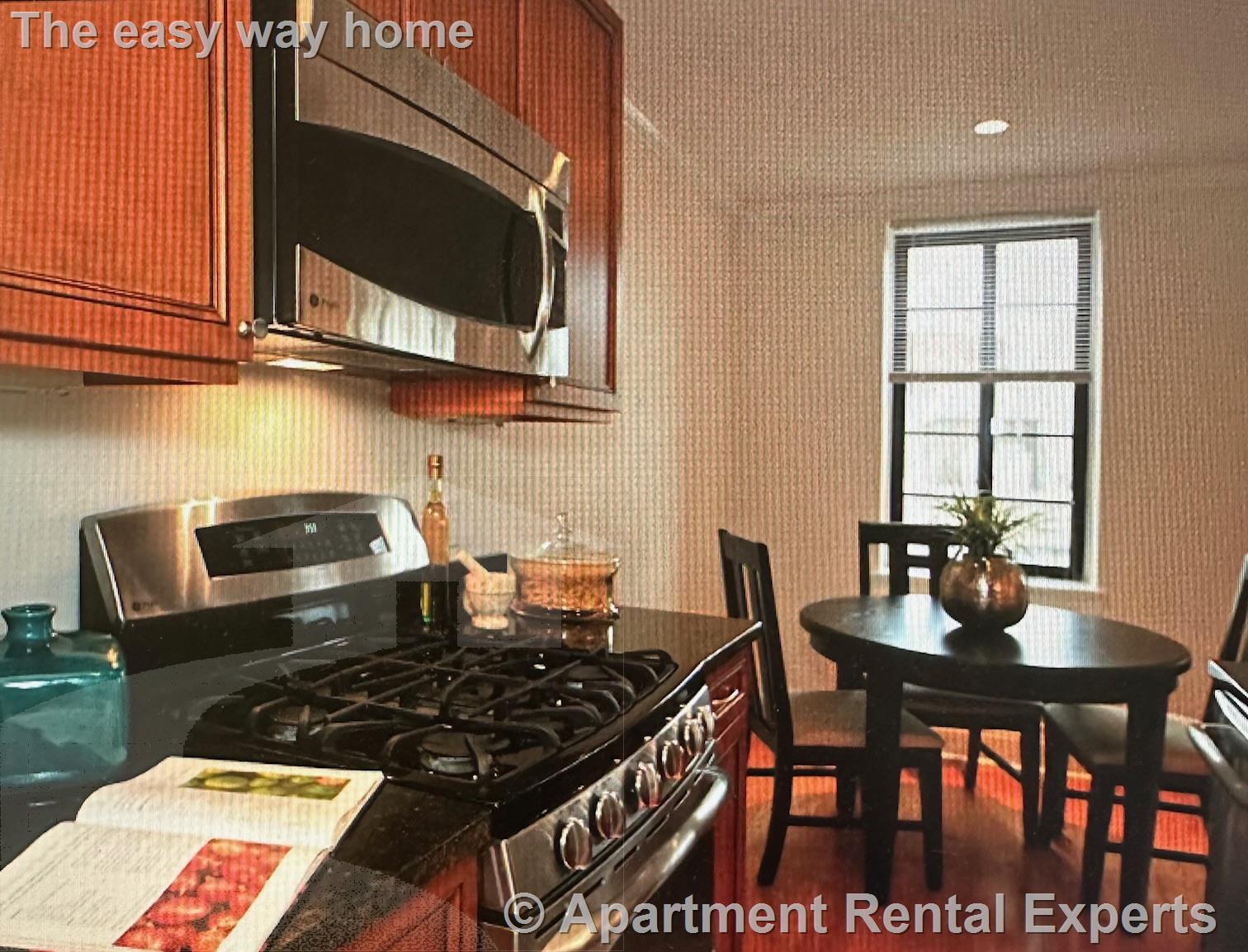1 bed, 1 bath apartment for rent at 60 Brattle St Unit 303, Harvard Square — photo 2 of 13