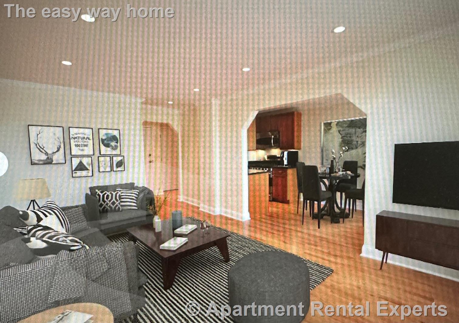 1 bed, 1 bath apartment for rent at 60 Brattle St Unit 303, Harvard Square — photo 10 of 13