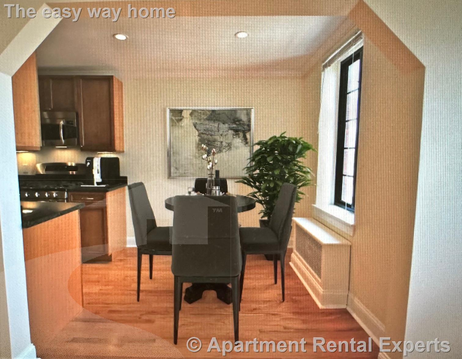 1 bed, 1 bath apartment for rent at 60 Brattle St Unit 303, Harvard Square — photo 1 of 13