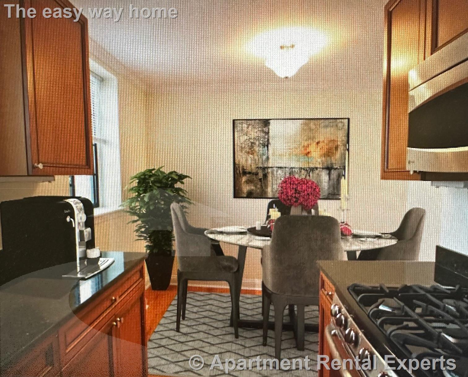 1 bed, 1 bath apartment for rent at 60 Brattle St Unit 303, Harvard Square — photo 3 of 13