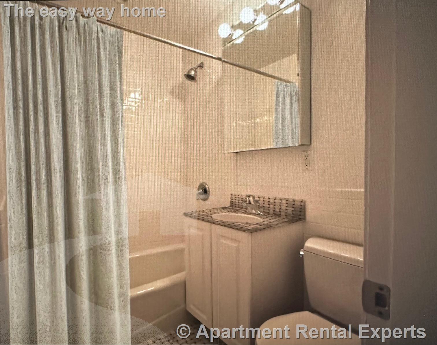 1 bed, 1 bath apartment for rent at 60 Brattle St Unit 303, Harvard Square — photo 8 of 13