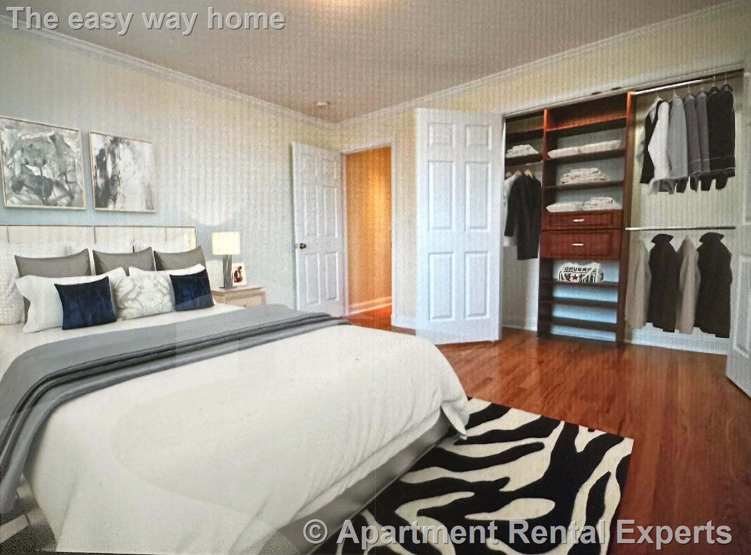 1 bed, 1 bath apartment for rent at 60 Brattle St Unit 303, Harvard Square — photo 5 of 13