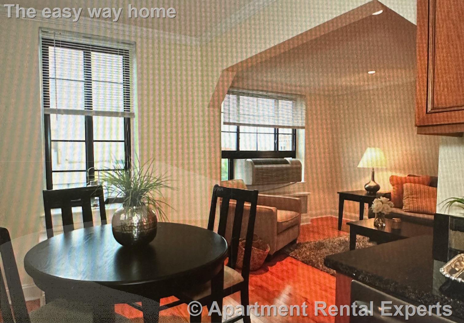 1 bed, 1 bath apartment for rent at 60 Brattle St Unit 303, Harvard Square — photo 6 of 13