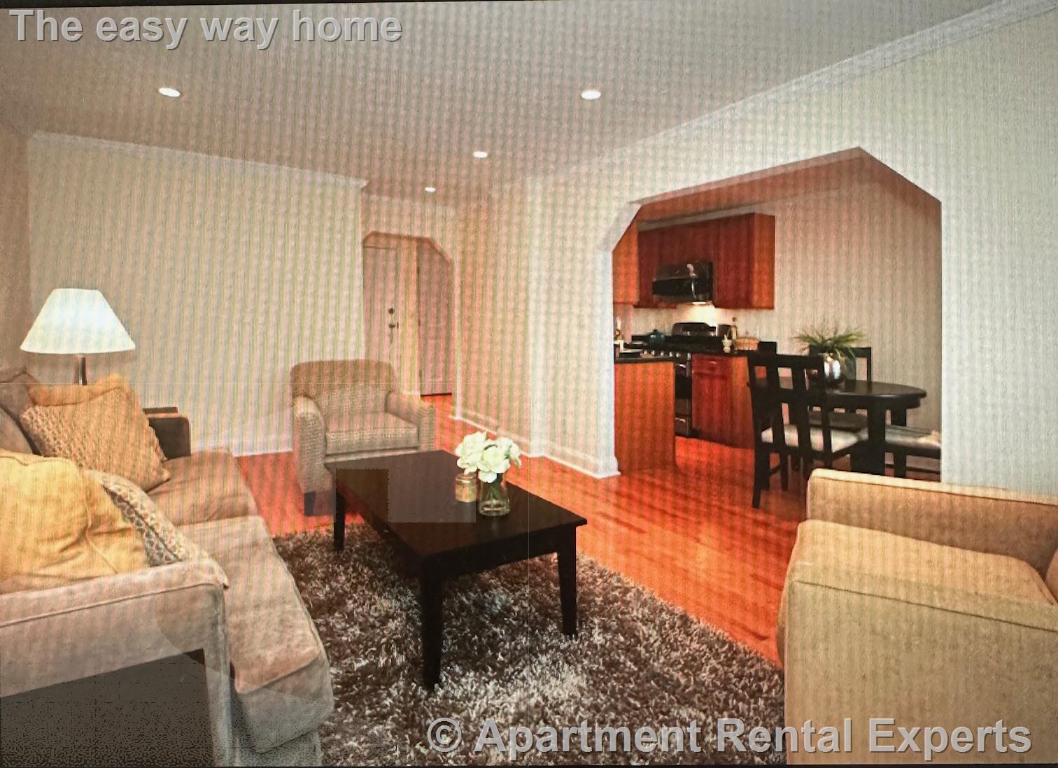 1 bed, 1 bath apartment for rent at 60 Brattle St Unit 303, Harvard Square — photo 9 of 13