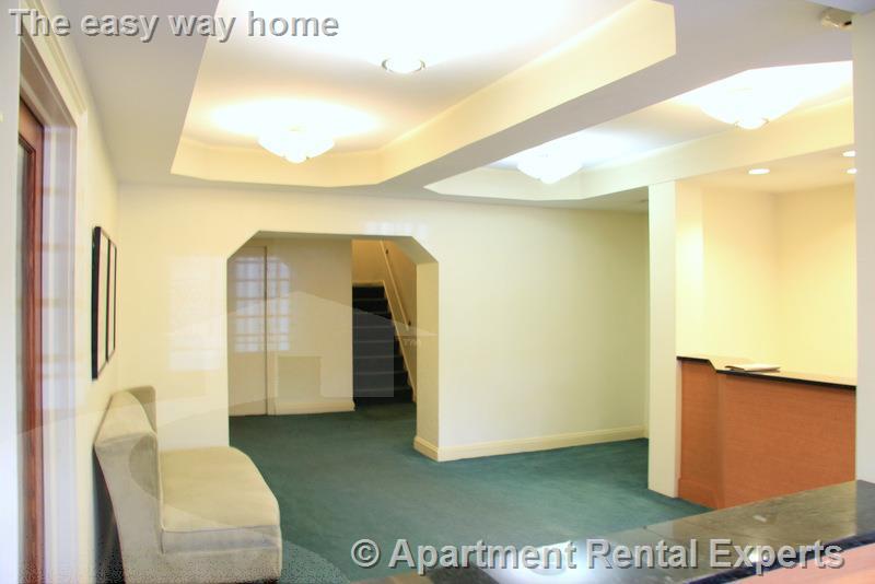 2 bed, 1 bath apartment for rent at 60 Brattle St Unit 305, Harvard Square — photo 9 of 12