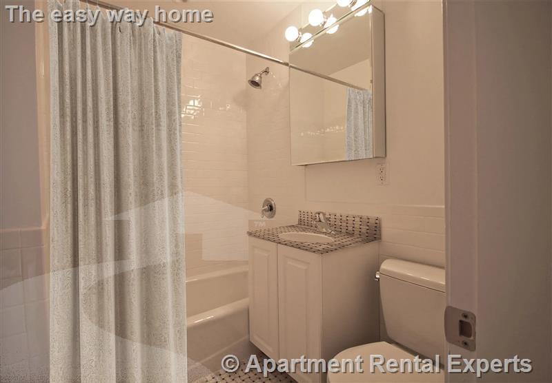 2 bed, 1 bath apartment for rent at 60 Brattle St Unit 305, Harvard Square — photo 7 of 12