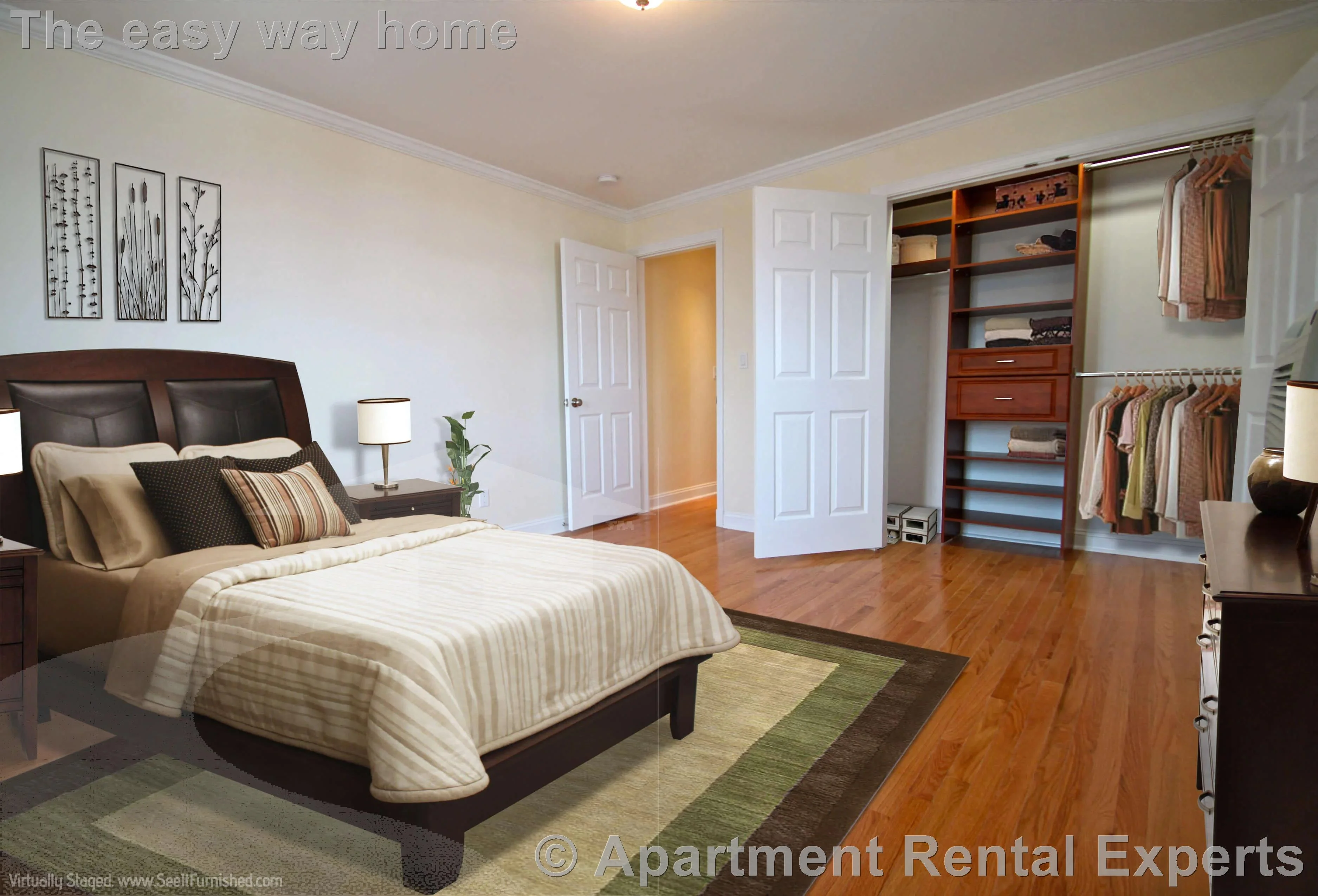 2 bed, 1 bath apartment for rent at 60 Brattle St Unit 402, Harvard Square — photo 6 of 14