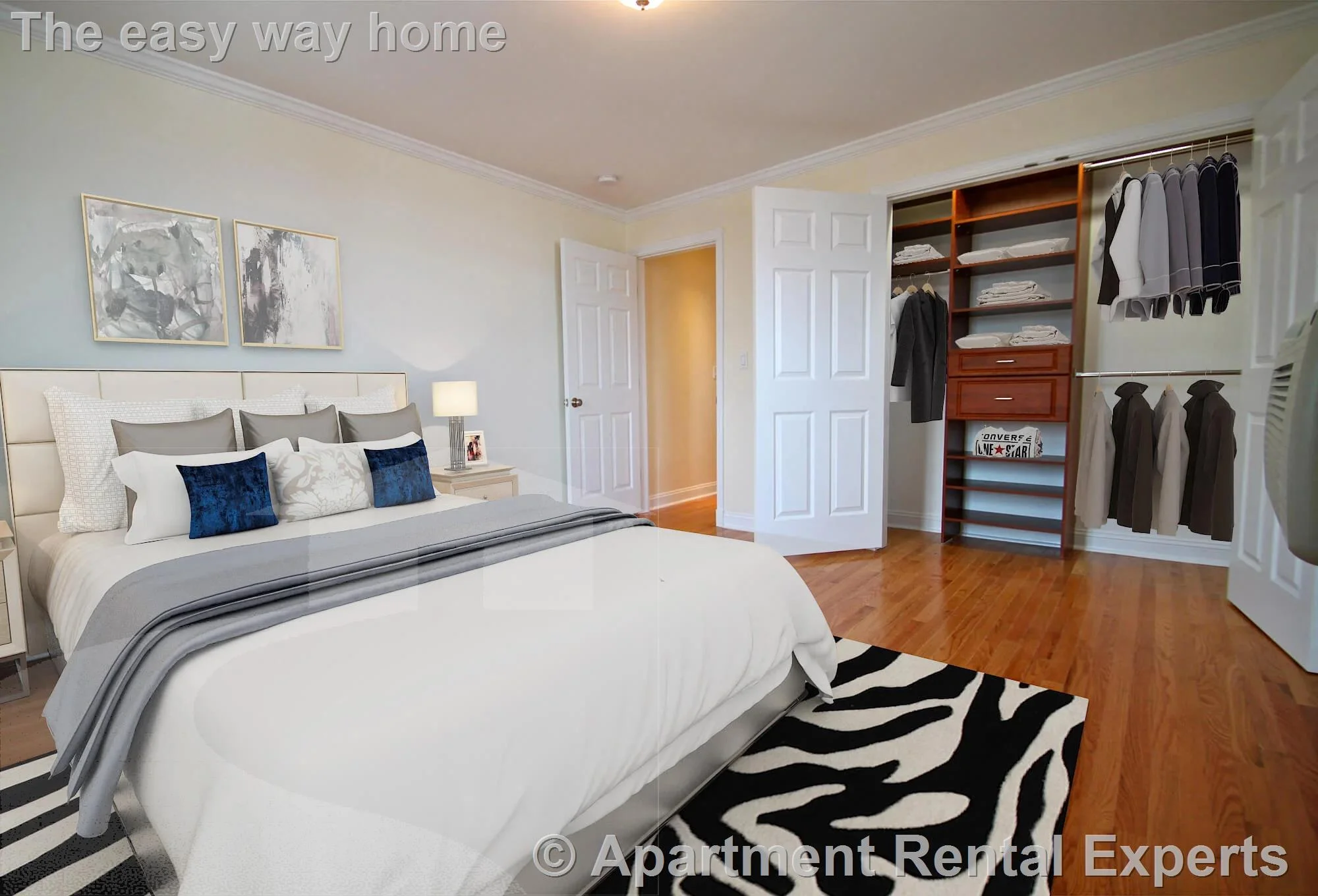 2 bed, 1 bath apartment for rent at 60 Brattle St Unit 402, Harvard Square — photo 7 of 14