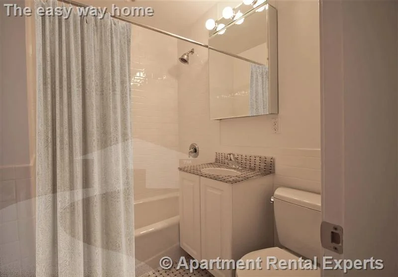 2 bed, 1 bath apartment for rent at 60 Brattle St Unit 405, Harvard Square — photo 4 of 11