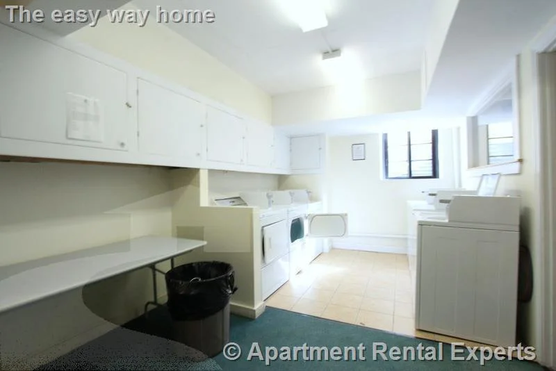 1 bed, 1 bath apartment for rent at 60 Brattle St Unit 503, Harvard Square — photo 2 of 10