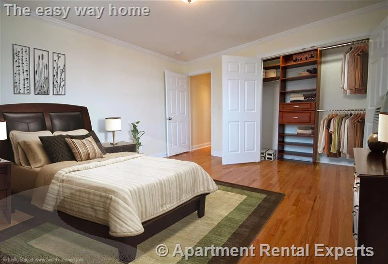 2 bed, 1 bath apartment for rent at 60 Brattle St Unit 504, Harvard Square — photo 6 of 12